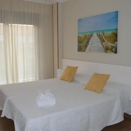 Chelo Guest house Sanxenxo