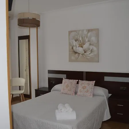 Πανσιόν Chelo