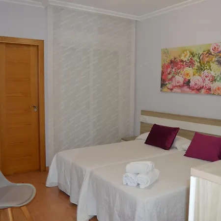 Chelo בית הארחה סנשנשו