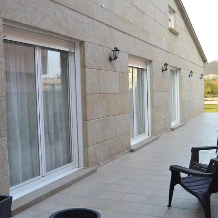 Guest house Chelo 3*