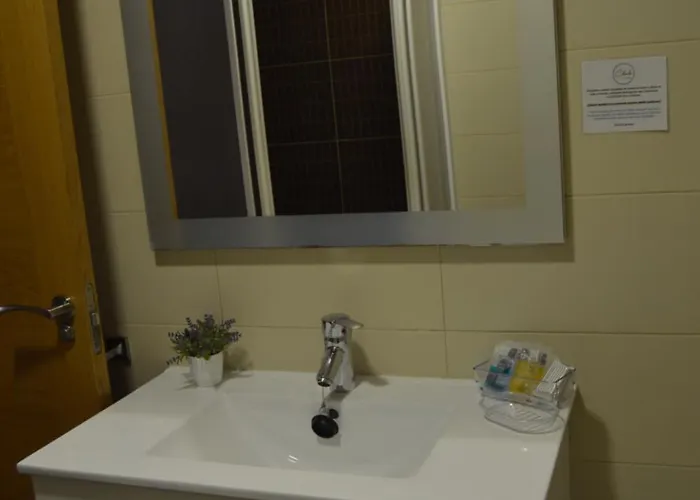 Πανσιόν Chelo 3*