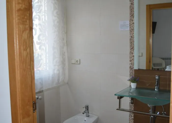 Chelo Guest house Sanxenxo