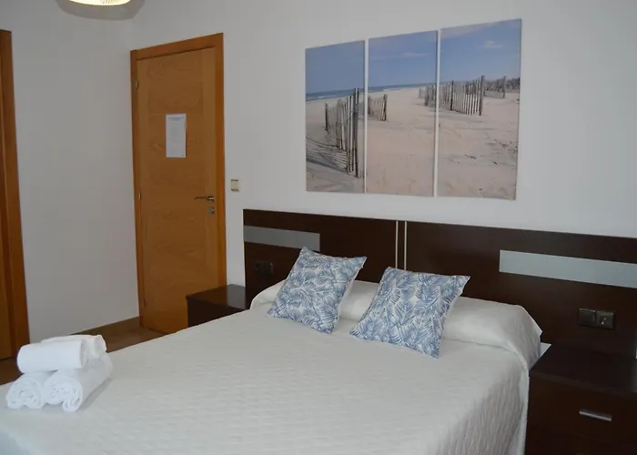 Chelo Guest house Sanxenxo