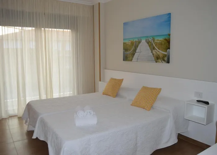 Chelo Guest house Sanxenxo