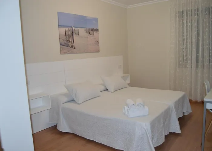 Guest house Chelo Sanxenxo