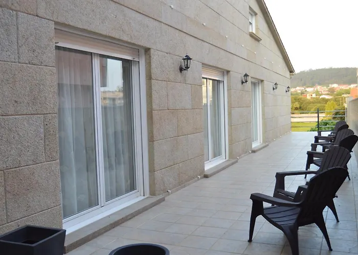 Guest house Chelo 3*